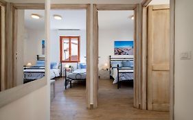 Pufferfish Apartment With Private Terrace