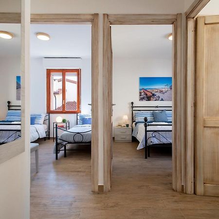 Pufferfish Apartment With Private Terrace Alghero Zewnętrze zdjęcie