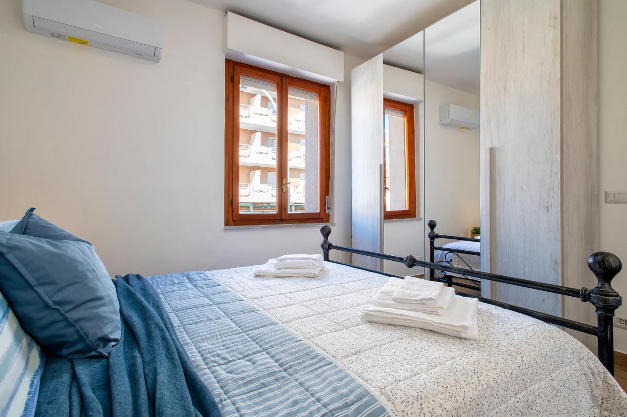 Pufferfish Apartment With Private Terrace Alghero Zewnętrze zdjęcie