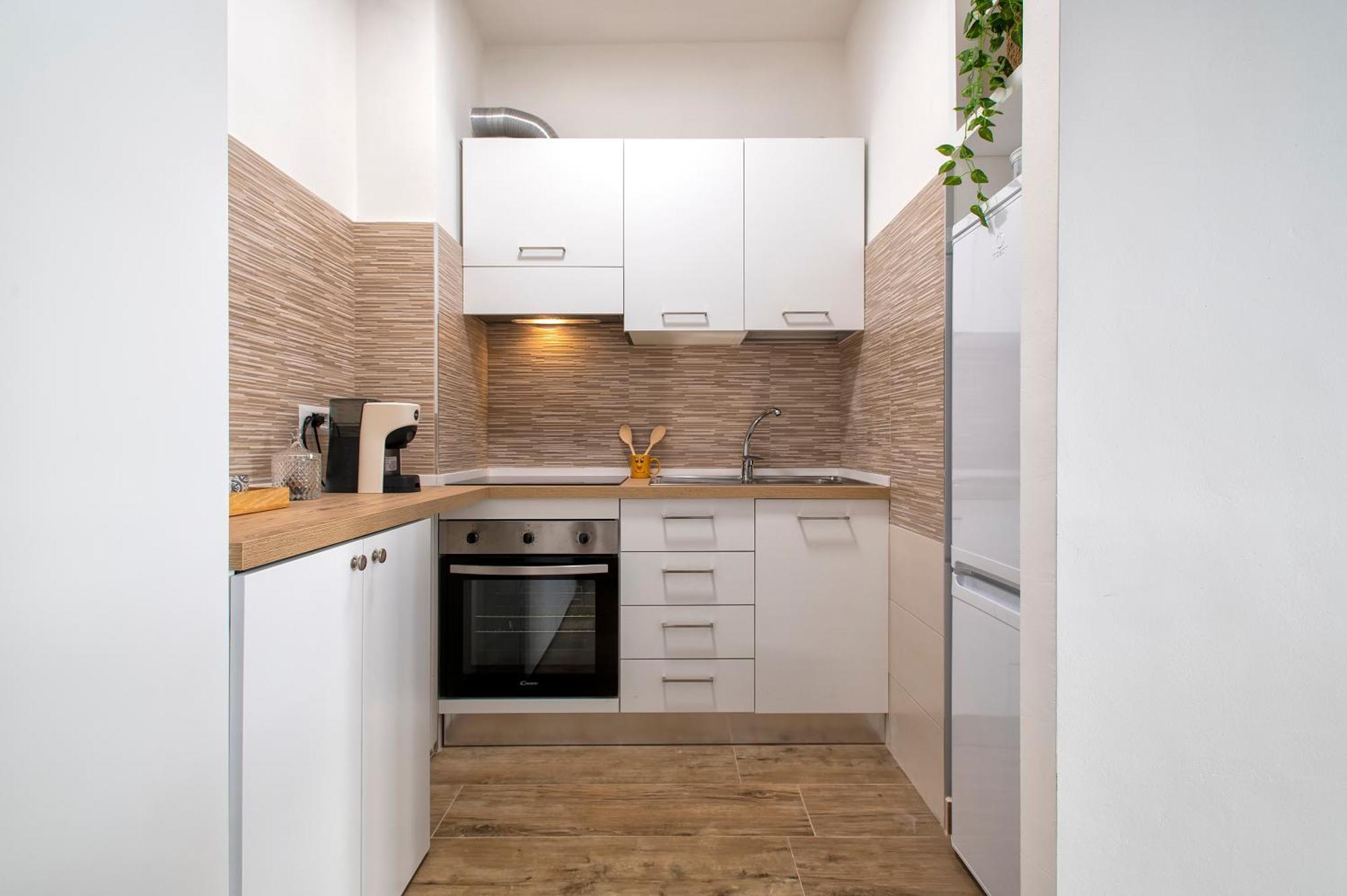 Pufferfish Apartment With Private Terrace Alghero Zewnętrze zdjęcie