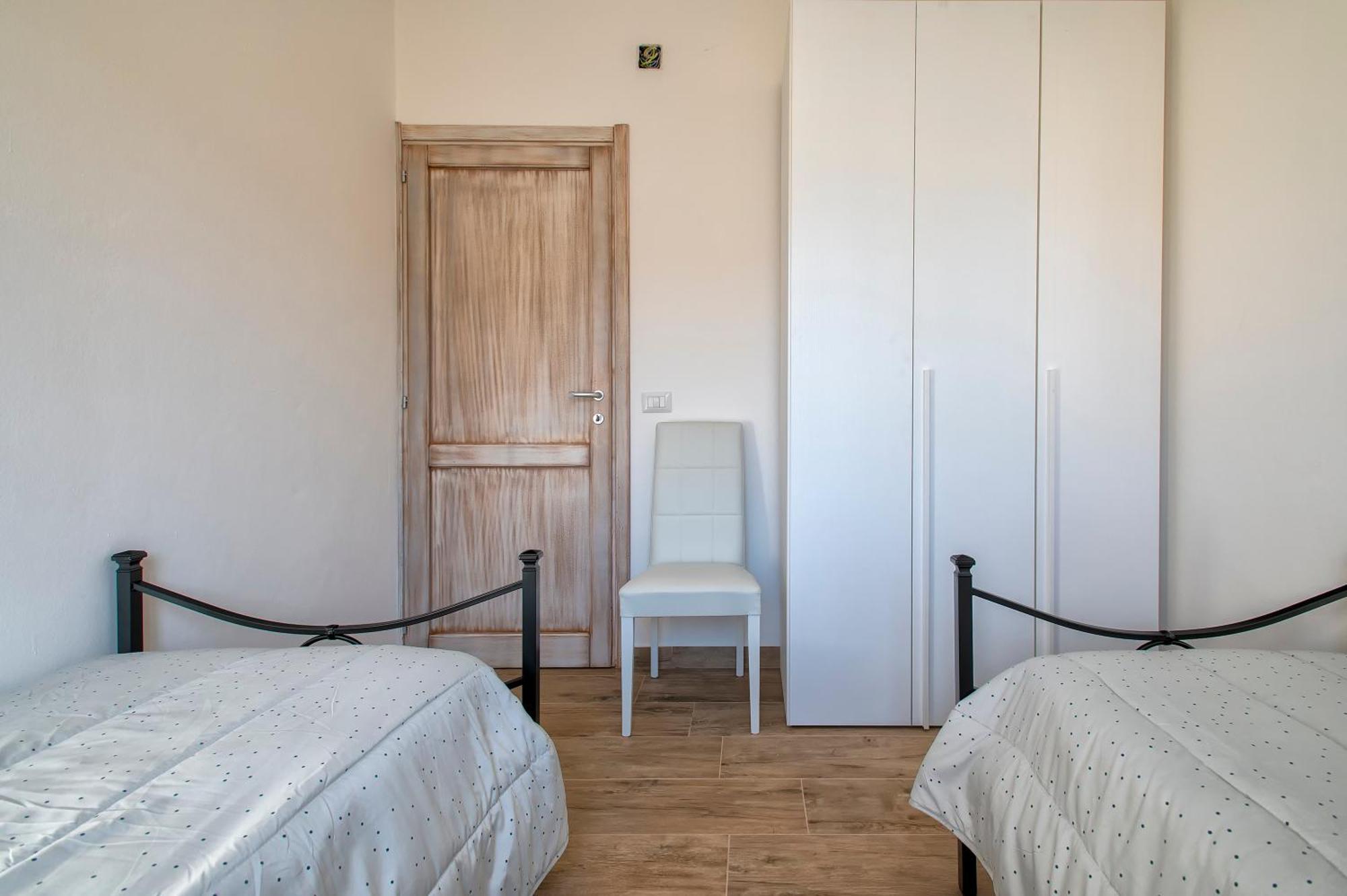 Pufferfish Apartment With Private Terrace Alghero Zewnętrze zdjęcie