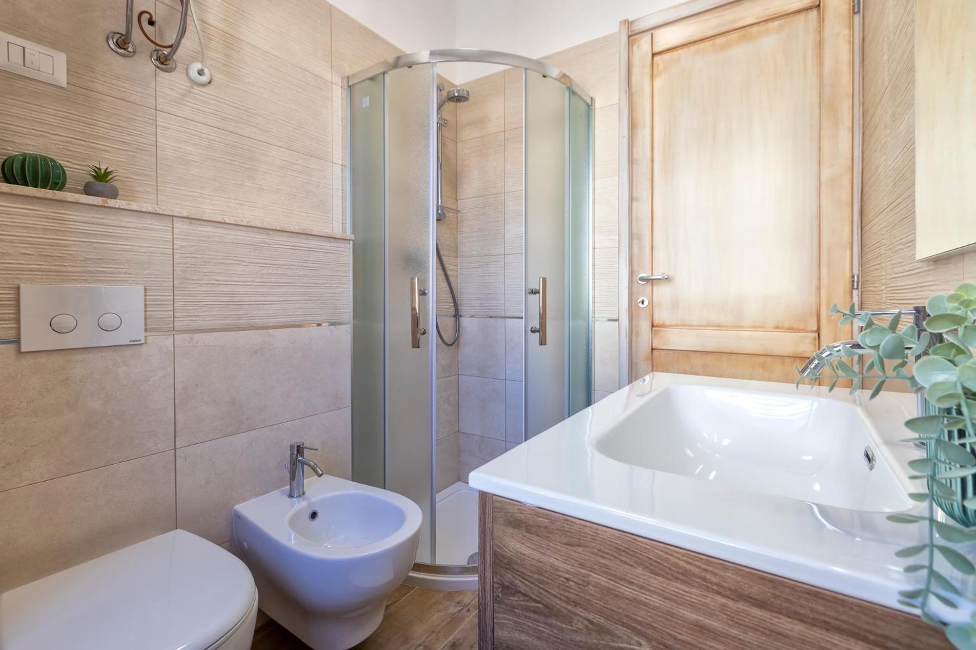 Pufferfish Apartment With Private Terrace Alghero Zewnętrze zdjęcie