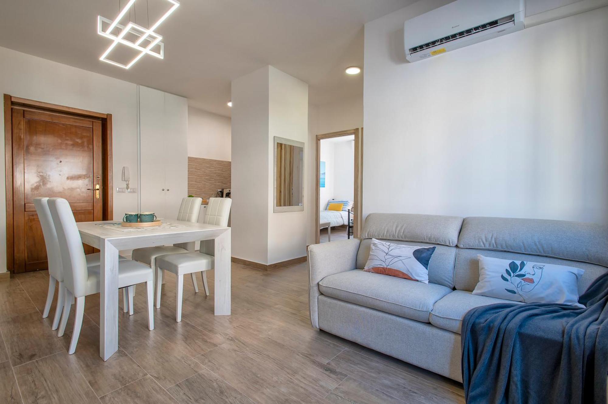 Pufferfish Apartment With Private Terrace Alghero Zewnętrze zdjęcie
