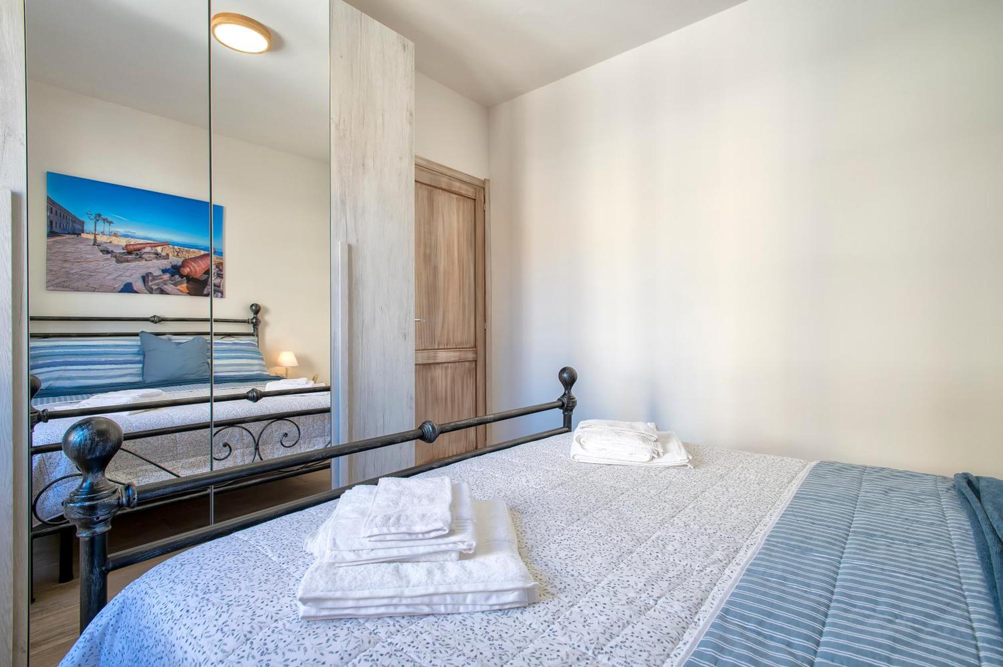 Pufferfish Apartment With Private Terrace Alghero Zewnętrze zdjęcie